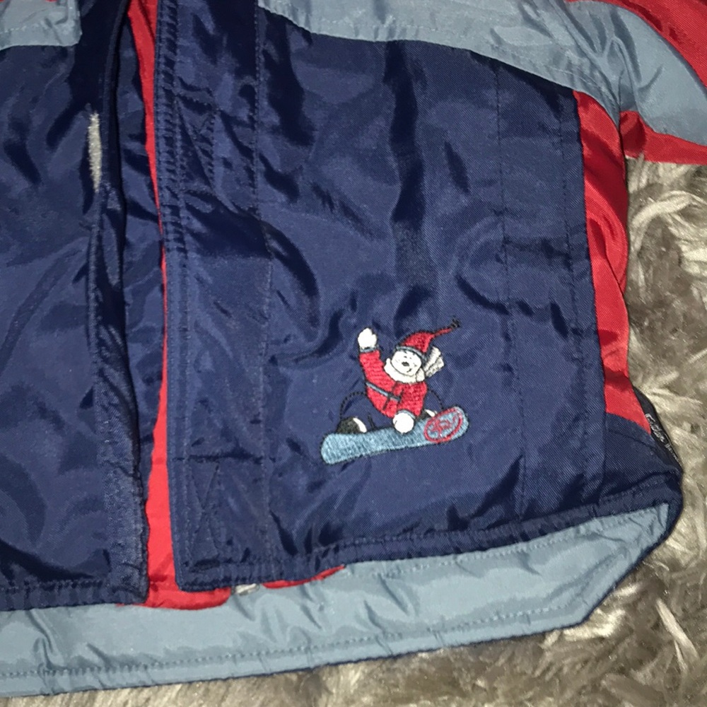 Coat - Picture 3 of 8